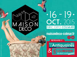 Flyer maison deco 2015